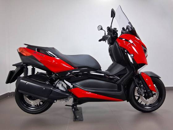 YAMAHA XMAX ABS YAMAHA XMAX ABS